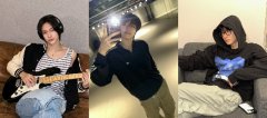 SM新人男子组合RIIZE，将于8月6日23点追加