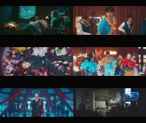 瑜卤允浩主打曲《Vuja De》MV公开，瑜卤允