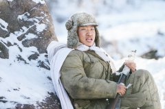 电影《志愿军》国庆档口碑第一 王乃训走
