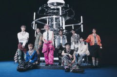 NCT 127将在日本举办第二次巨蛋巡演，引发
