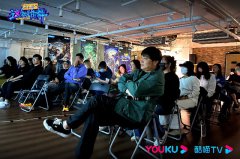 《这！就是街舞》第六季沉浸式媒体看片会，主创剧透吴建豪朴宰范丁程鑫“相