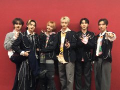 威神V全国SHOWCASE巡演追加武汉场，总共举