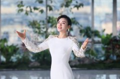 全总文工团“五一”倾力推出《信心飞扬