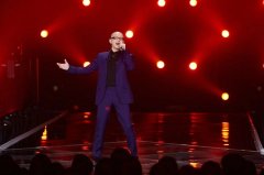 平安亮相音综《百分百歌手》 全开麦演唱