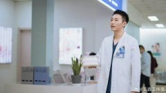 王森新剧收官 真诚心态赋魅角色高光