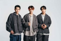 AcQUA源少年R.Y.G.推出复古动感新舞曲《D
