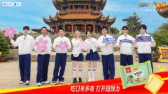 绑定顶流综艺、破圈年轻市场：国民零食