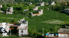 首档丁真漫游甘孜人文纪录片《寻真之地》今日官宣 7条线路探索甘孜18县（市