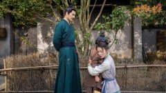 《大明悬案录之鉴影篇》爱奇艺全网热播