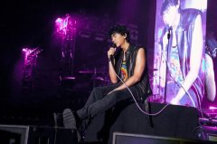 苏见信（信）「尽兴而活」巡演长沙炸场