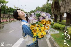 奇幻热血喜剧《七月的一天》顺利杀青