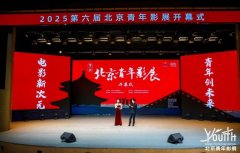 北京国际电影节·第六届北京青年影展在