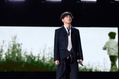 苏有朋《声生不息·华流季》以声叙事 《