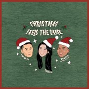 陈以诺Sarah首张专辑预热单曲上线，联手