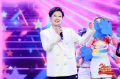 德艺双馨艺术家凯丽登9台晚会精彩不断