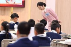 语文筑梦人生一课 《超级语文课》第五季