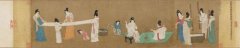 古画看不够？我们直接“走”进传世名画
